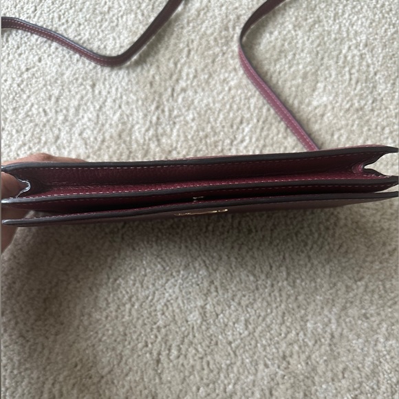 Coach Wallet on Chain - Picture 5 of 8